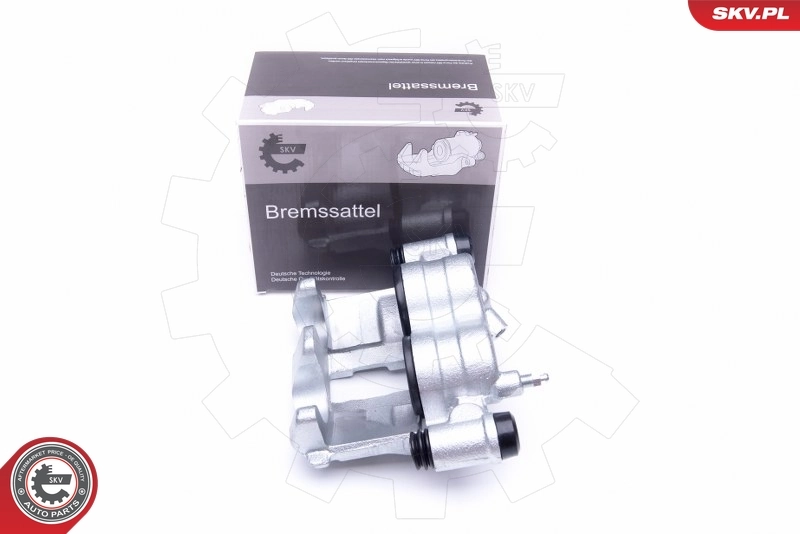 Brake Caliper 42SKV882