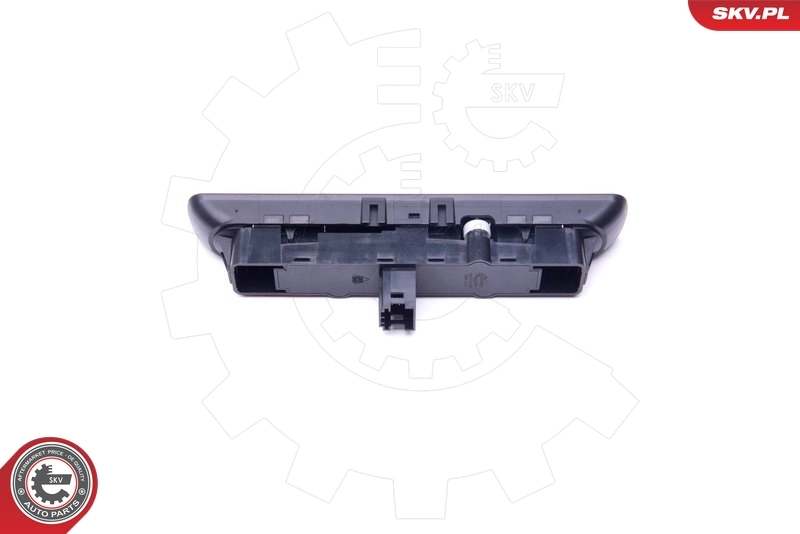 Switch, tailgate release 96SKV069