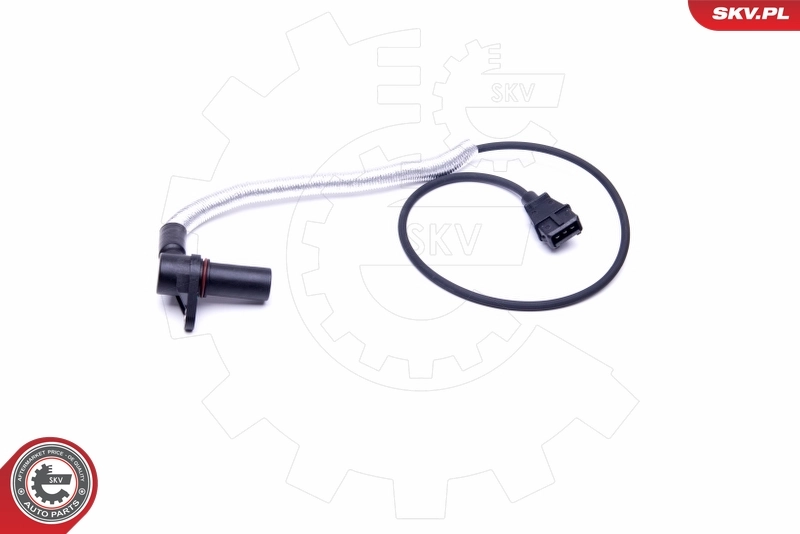 Sensor, crankshaft pulse 17SKV531