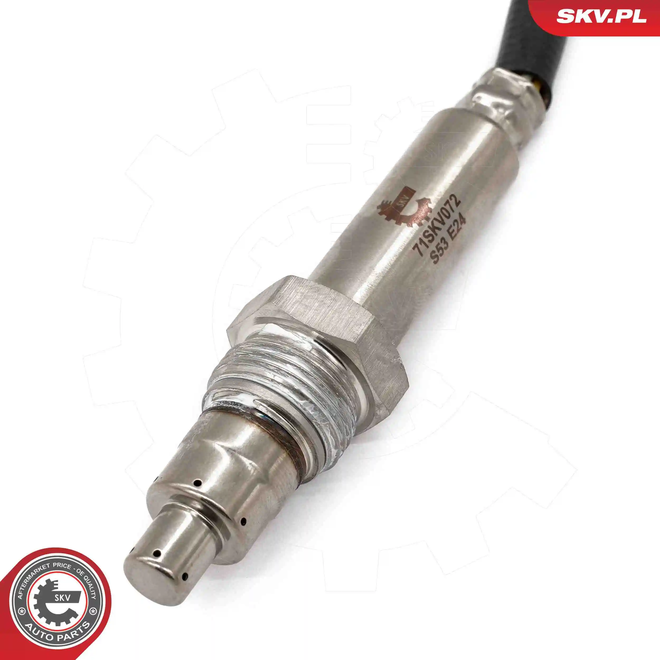 NOx Sensor, NOx catalytic converter 71SKV072