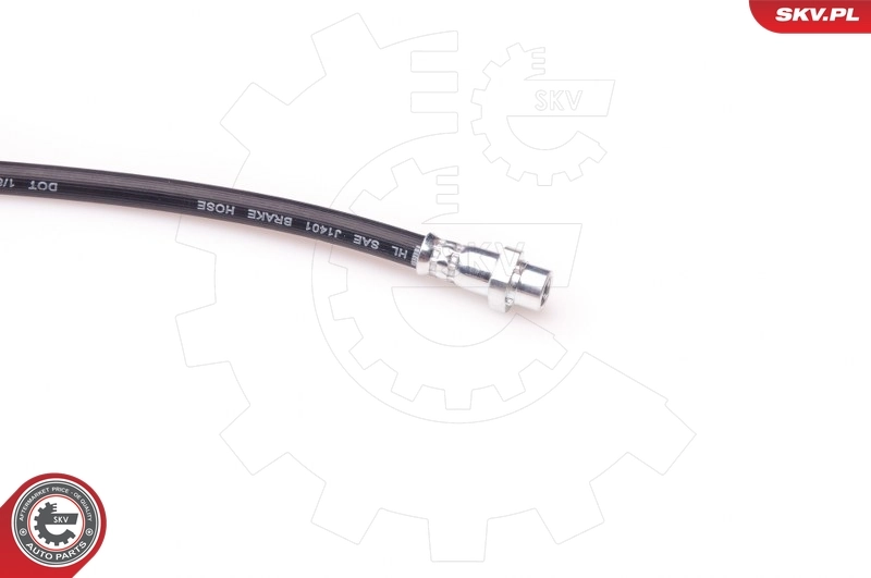 Bremsschlauch 35SKV077