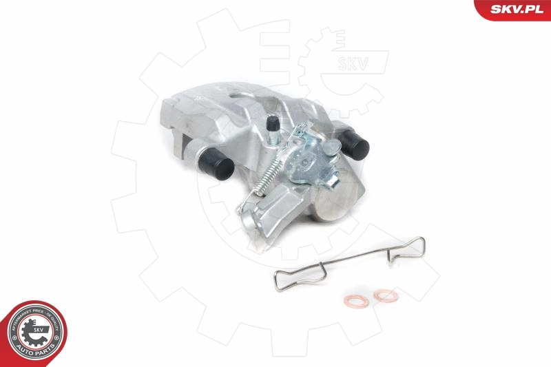 Brake Caliper 23SKV074