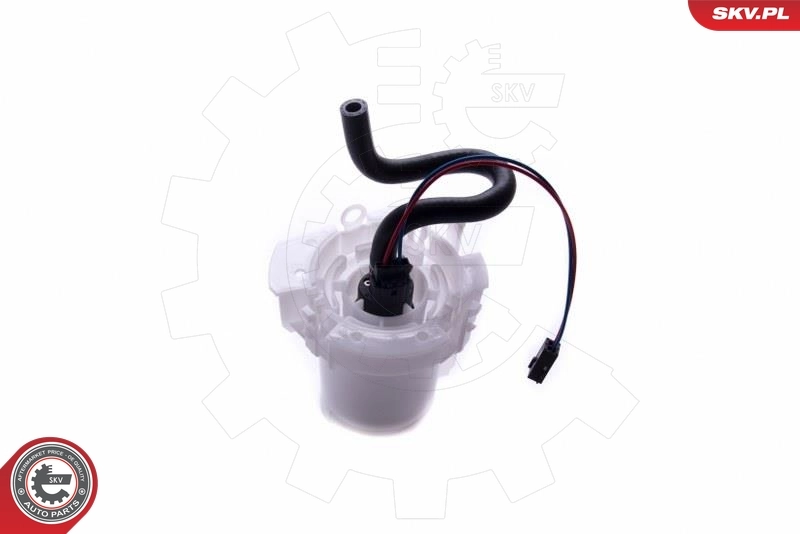 Fuel Feed Unit 02SKV835