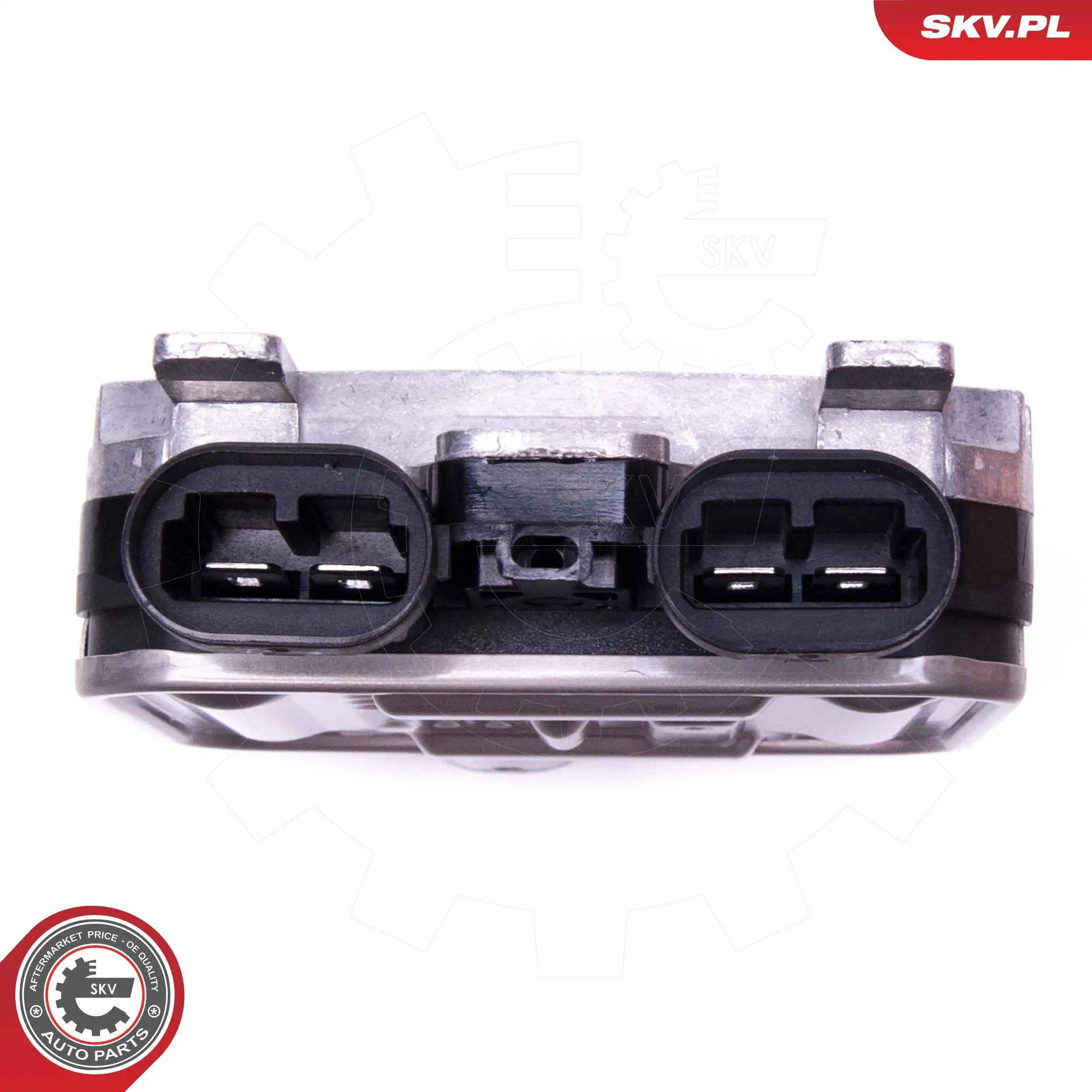 ESEN SKV 96SKV234 Control Unit, electric fan (engine cooling)