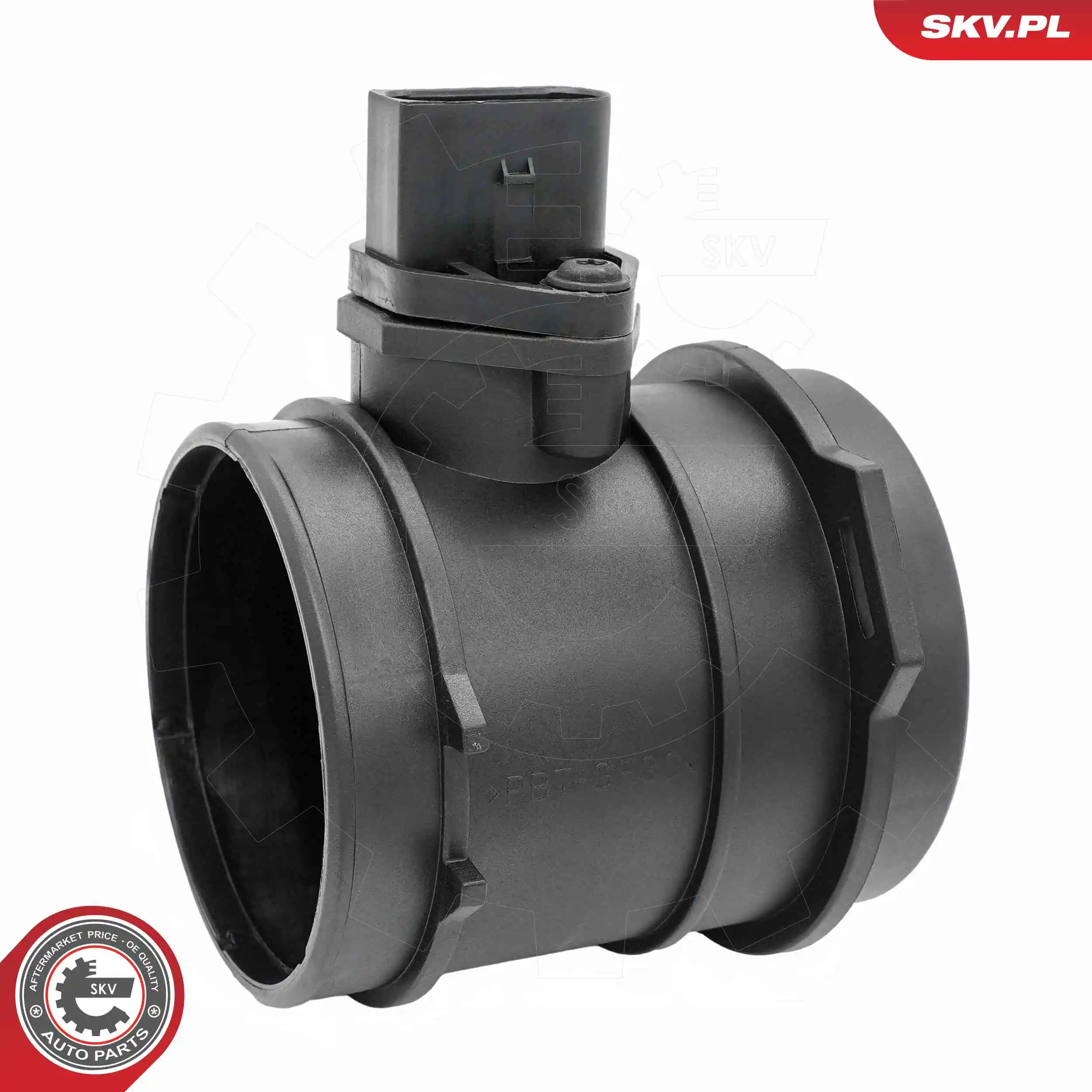 Mass Air Flow Sensor 07SKV301