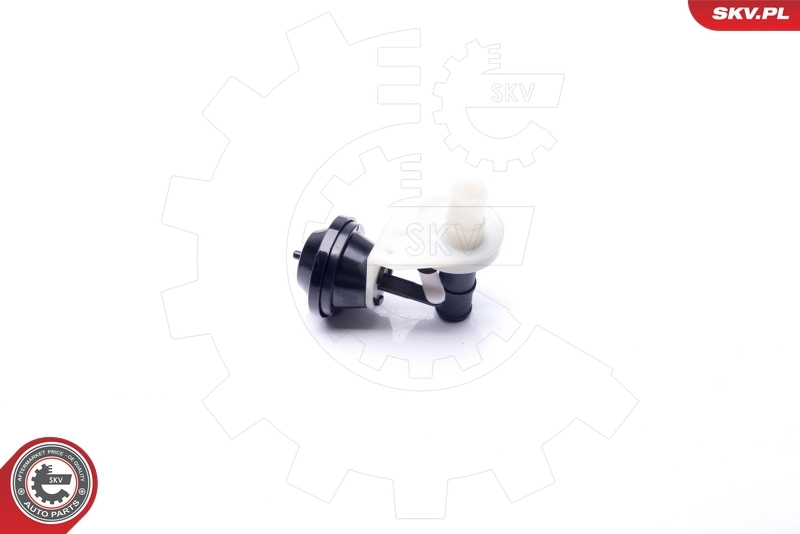 Coolant Control Valve 31SKV093