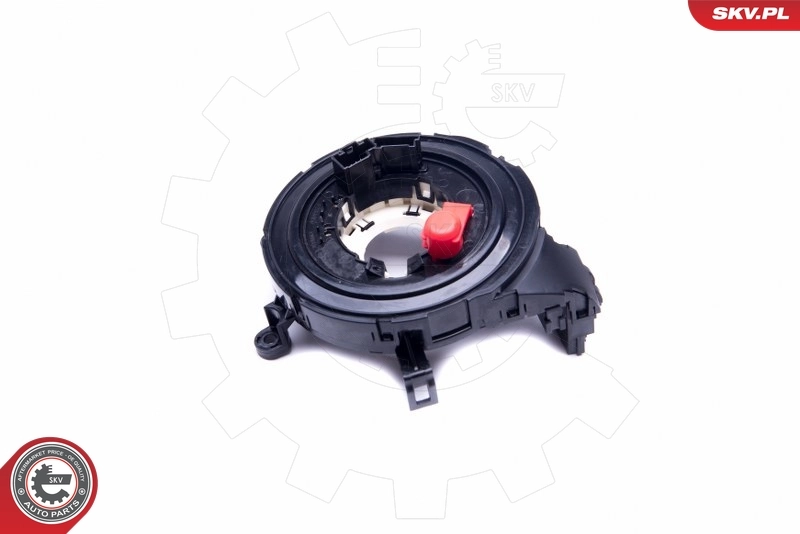Clock Spring, airbag 96SKV502