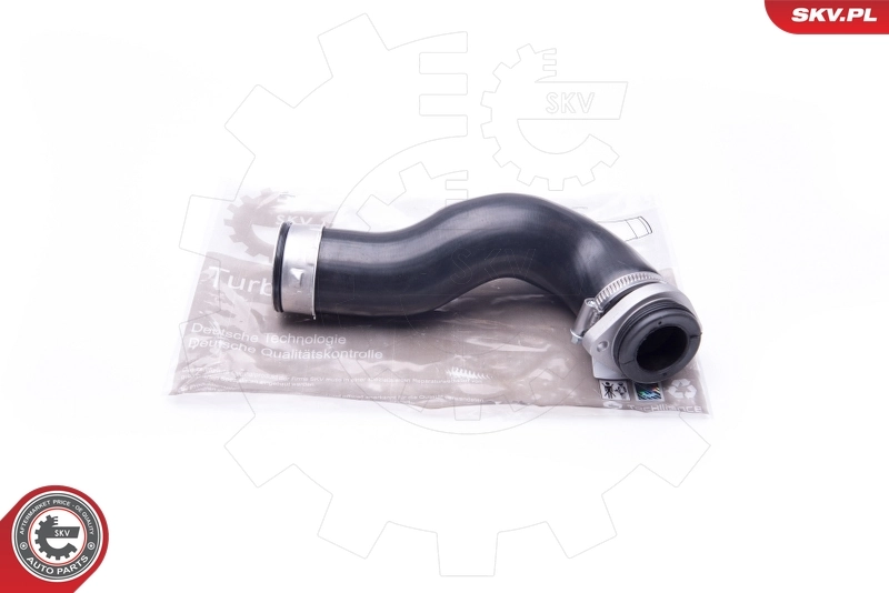 Charge Air Hose 24SKV702