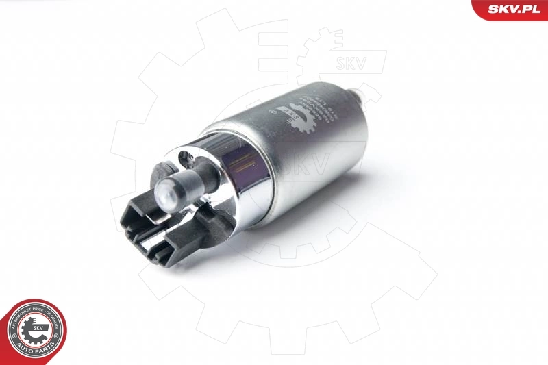 Fuel Pump 02SKV291