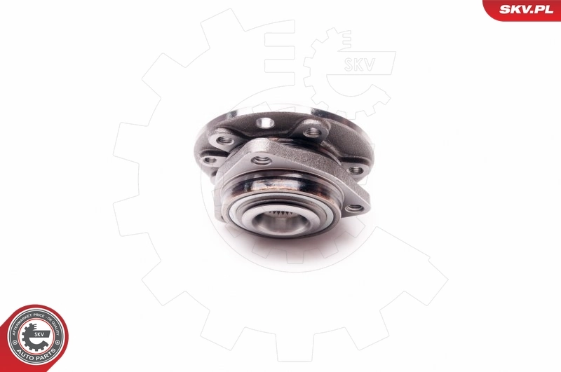 Wheel Bearing Kit 29SKV092