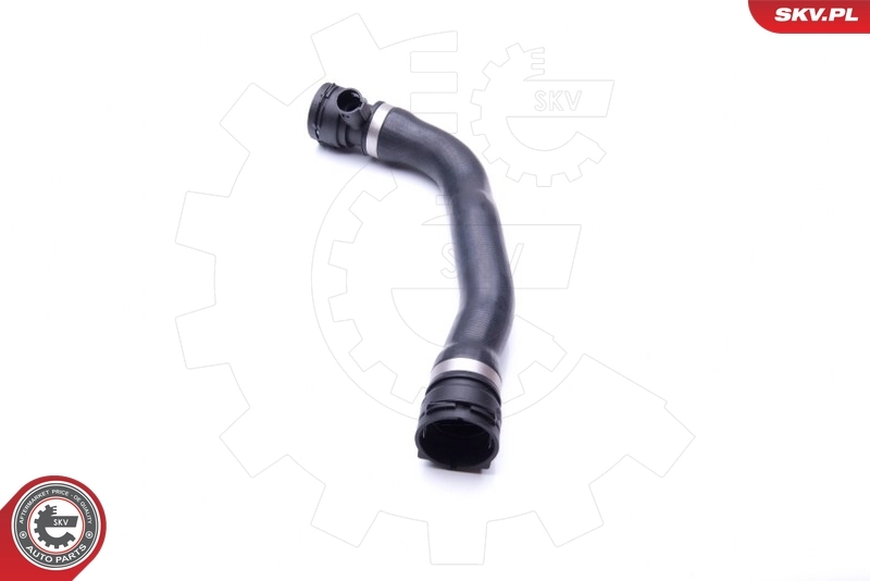 Radiator Hose 43SKV719