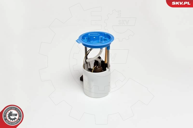 Fuel Feed Unit 02SKV740