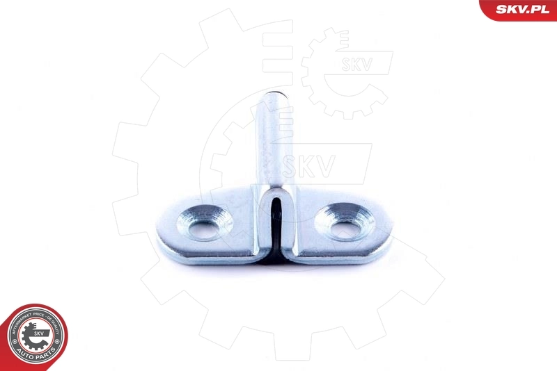 Guide, locking knob 96SKV764