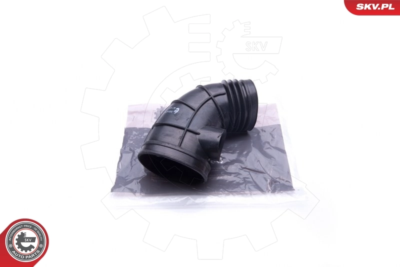 Intake Hose, air filter 24SKV474