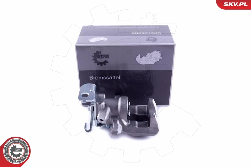 Brake Caliper 55SKV474
