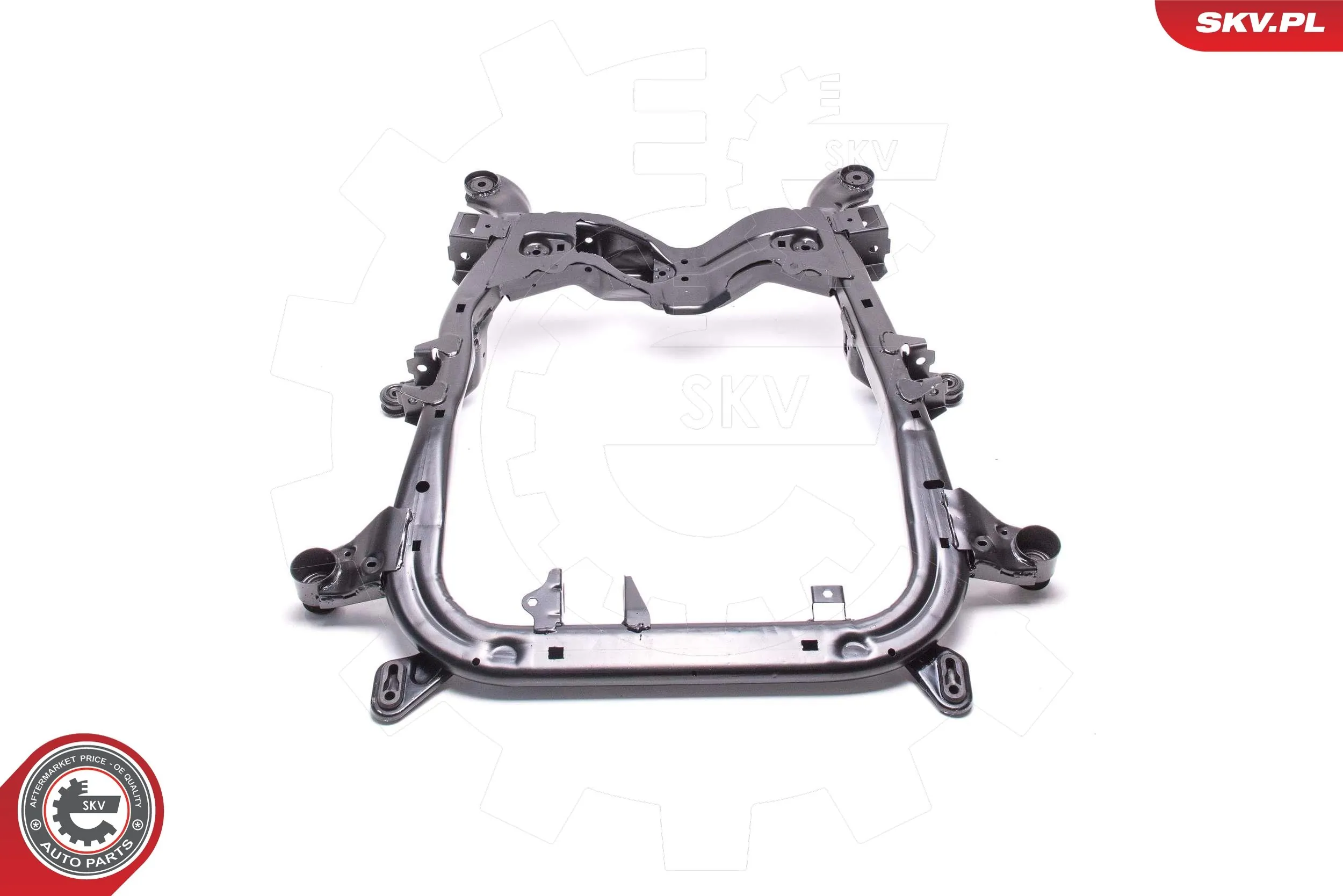 Rangka Sokongan/Sokongan Pemasangan 64SKV054