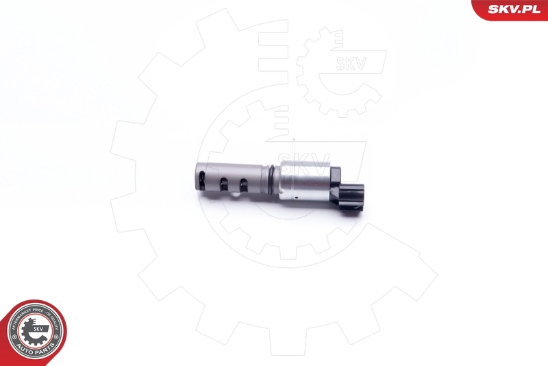 Control Valve, camshaft adjustment 39SKV041