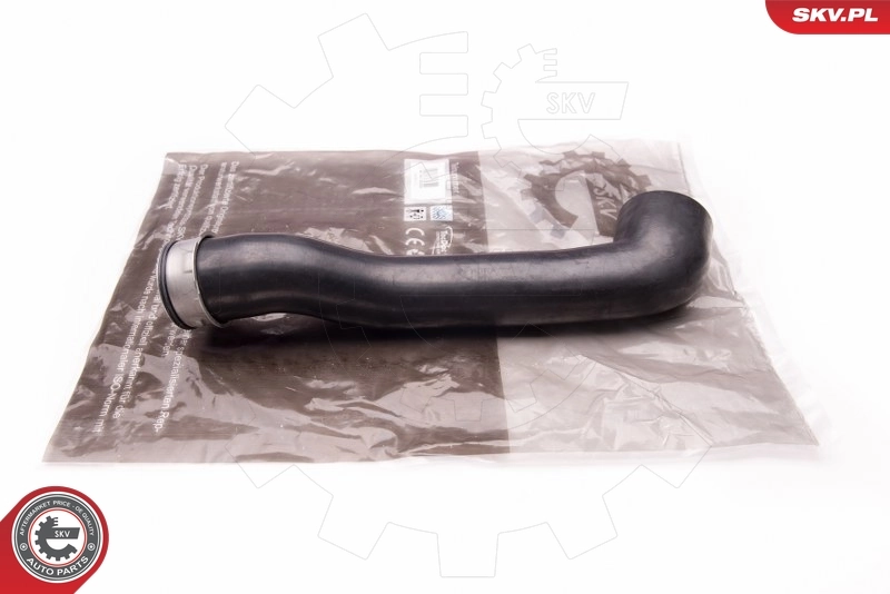 Charge Air Hose 24SKV173