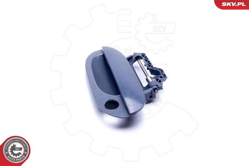 Exterior Door Handle 96SKV191
