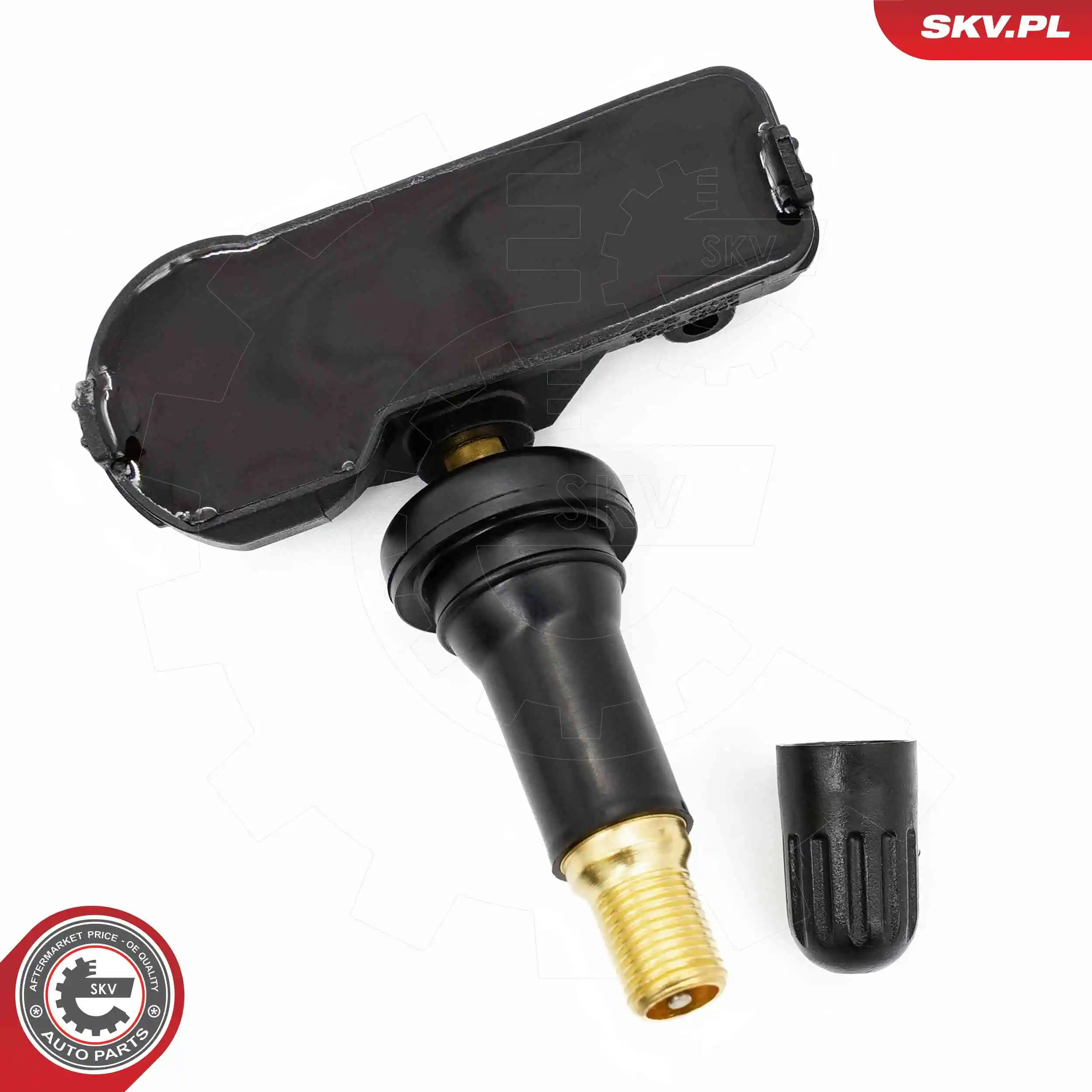 Wheel Sensor, tyre-pressure monitoring system 70SKV032