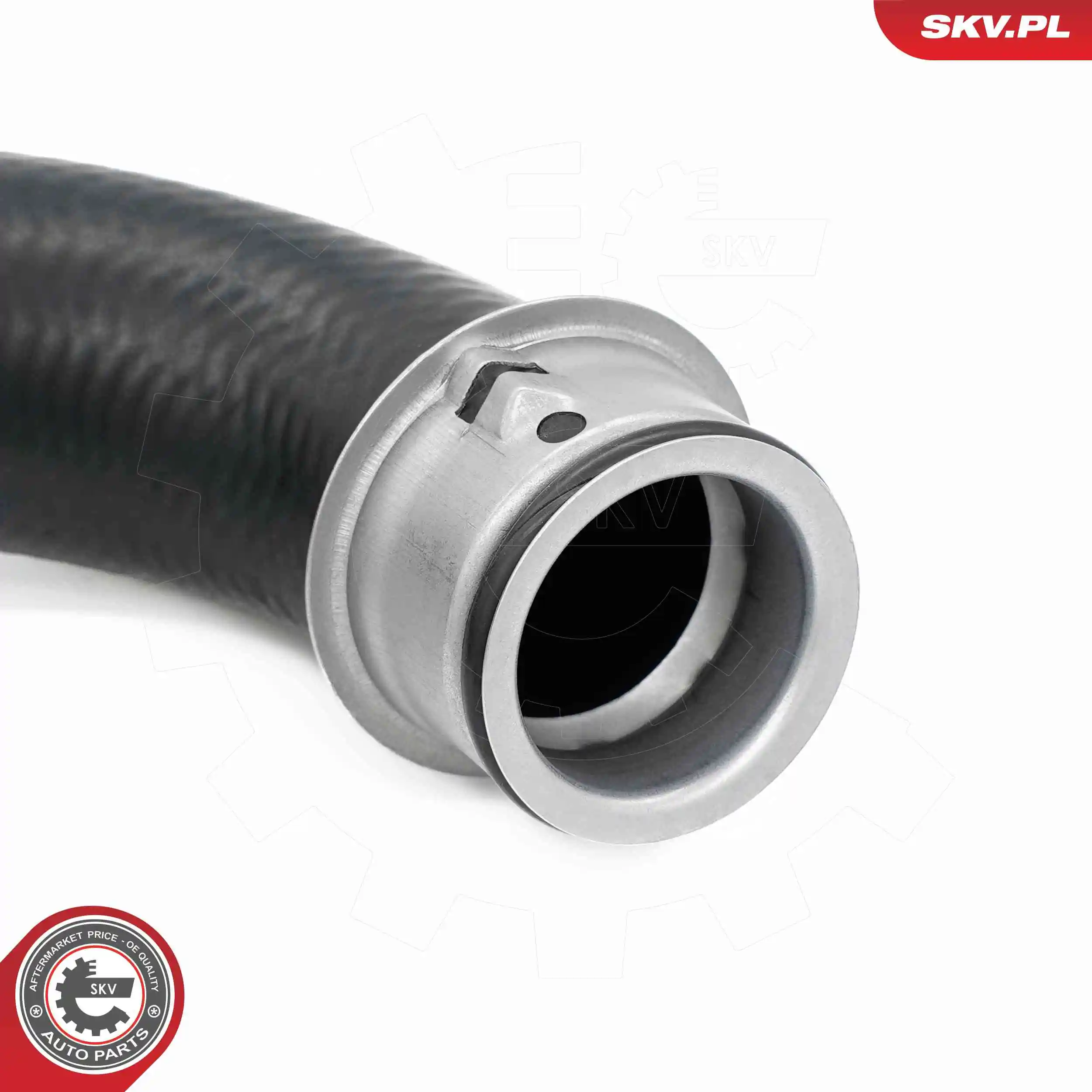 ESEN SKV 54SKV400 Charge Air Hose