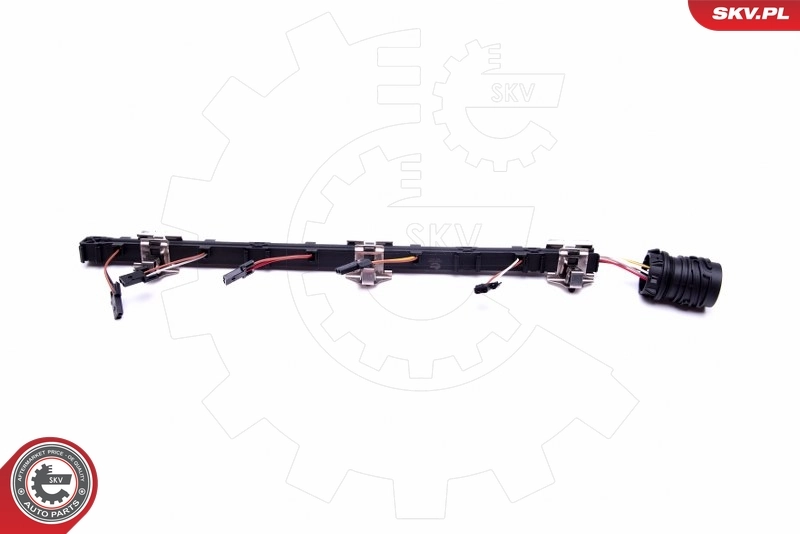 Connecting Cable, injector 53SKV005