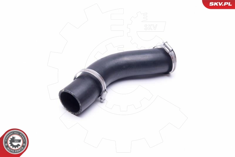 Charge Air Hose 54SKV090