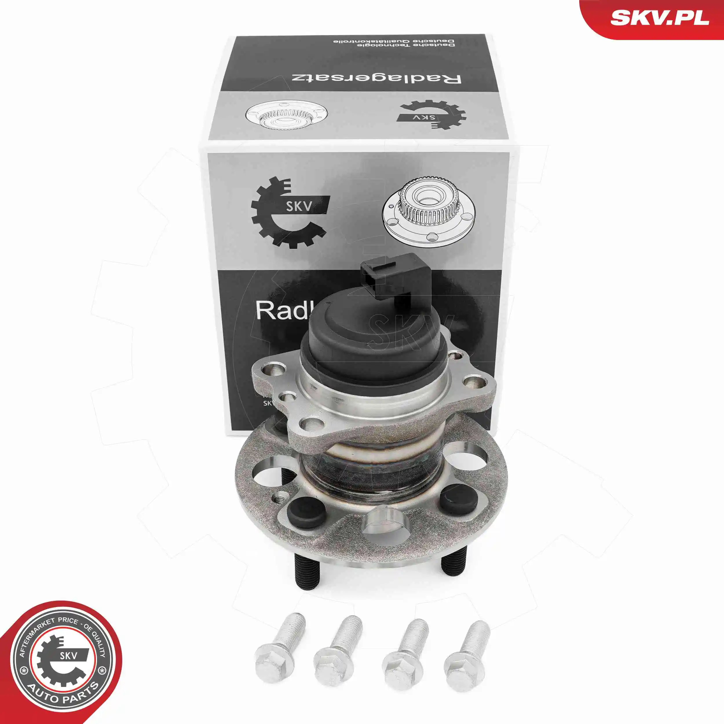 Wheel Bearing Kit 29SKV694