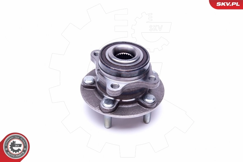 Wheel Bearing Kit 29SKV363