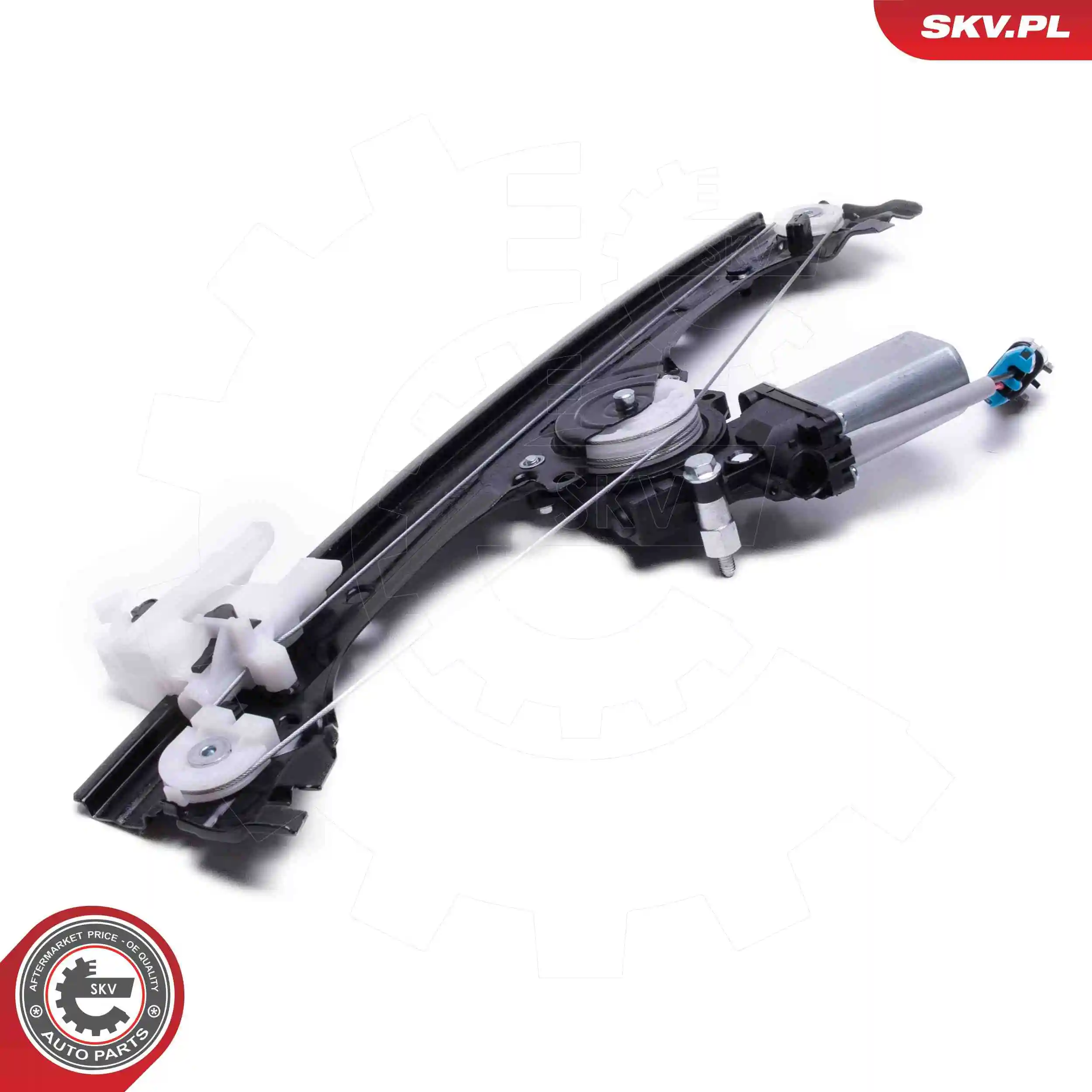 Window Regulator 00SKV146