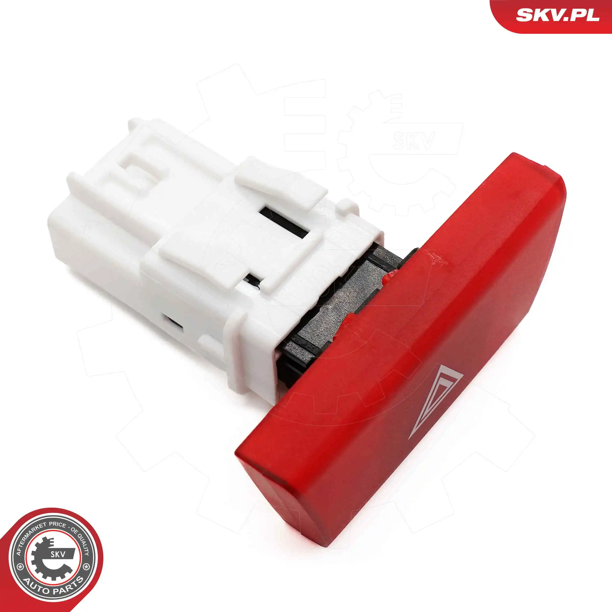 ハザード用スイッチ 36SKV732
