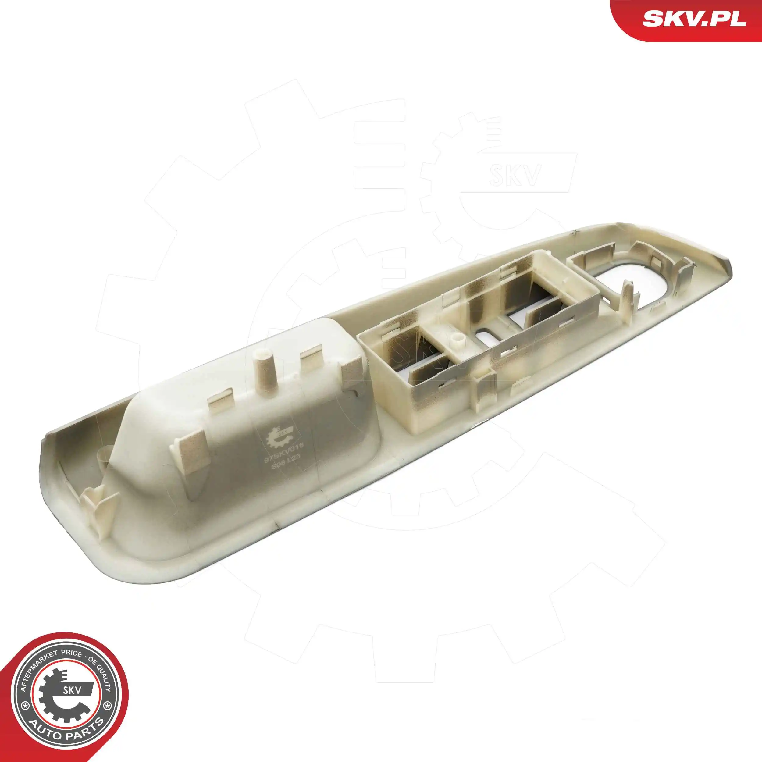 ESEN SKV 97SKV018 Door Handle, interior equipment