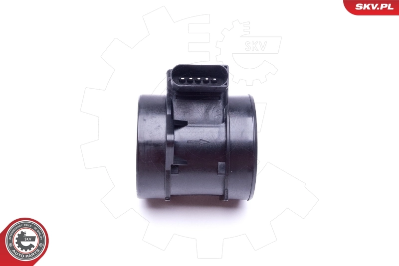 Mass Air Flow Sensor 07SKV172