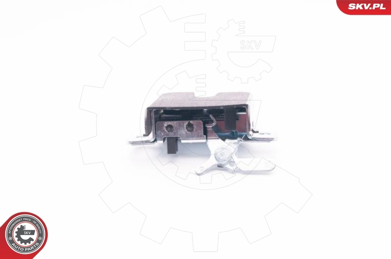 Tailgate Lock 16SKV510