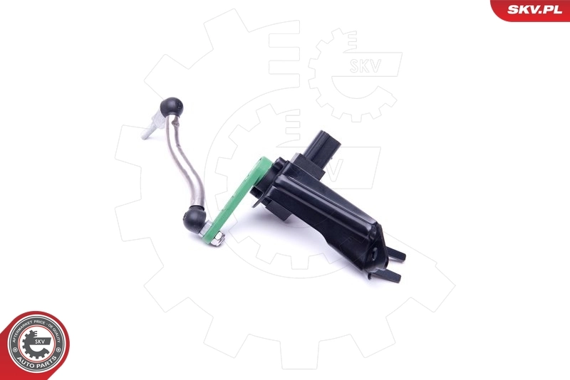 Sensor, headlight levelling 17SKV435