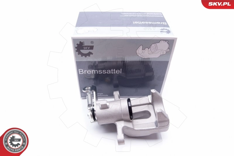 Brake Caliper 34SKV563