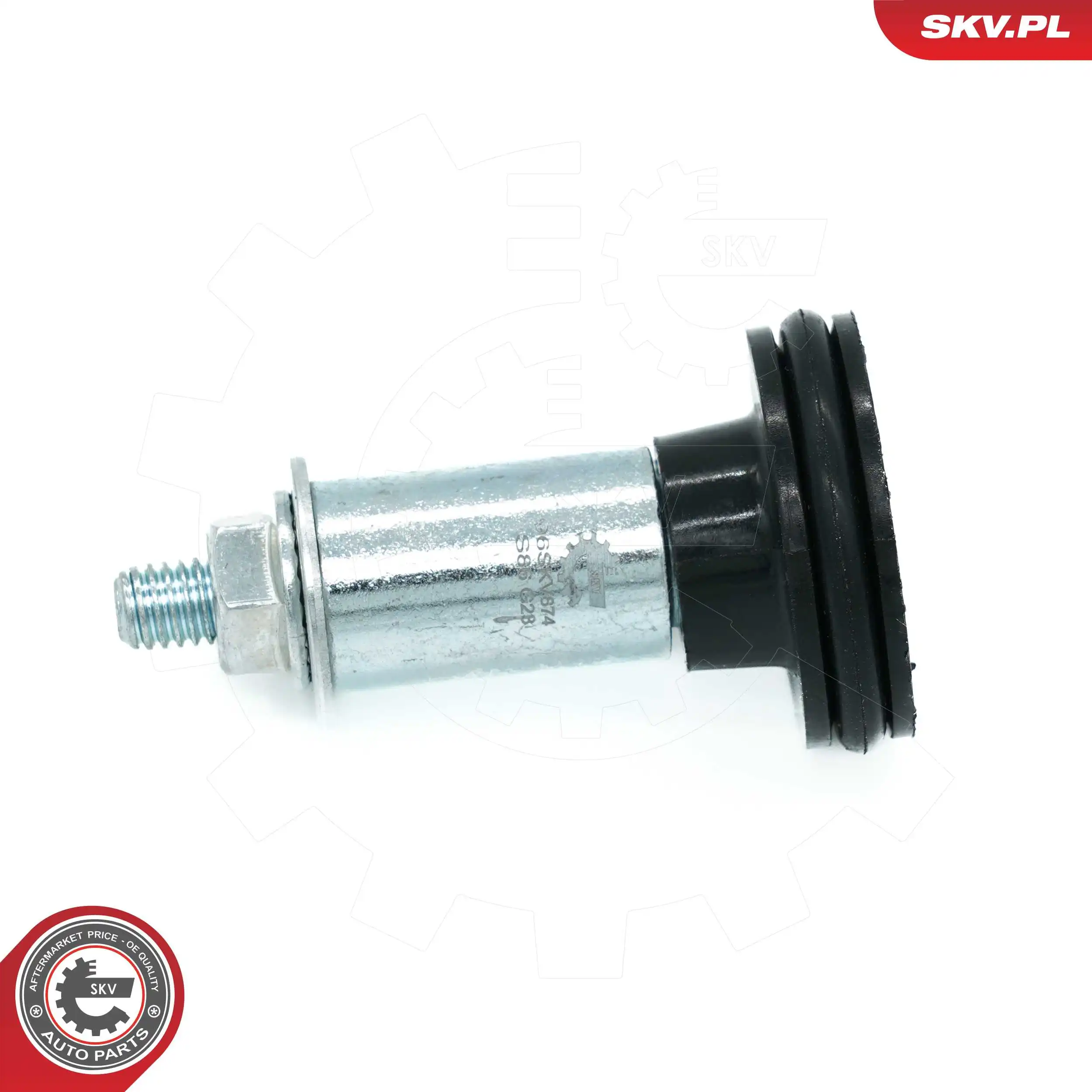 Roller Guide, sliding door 96SKV874