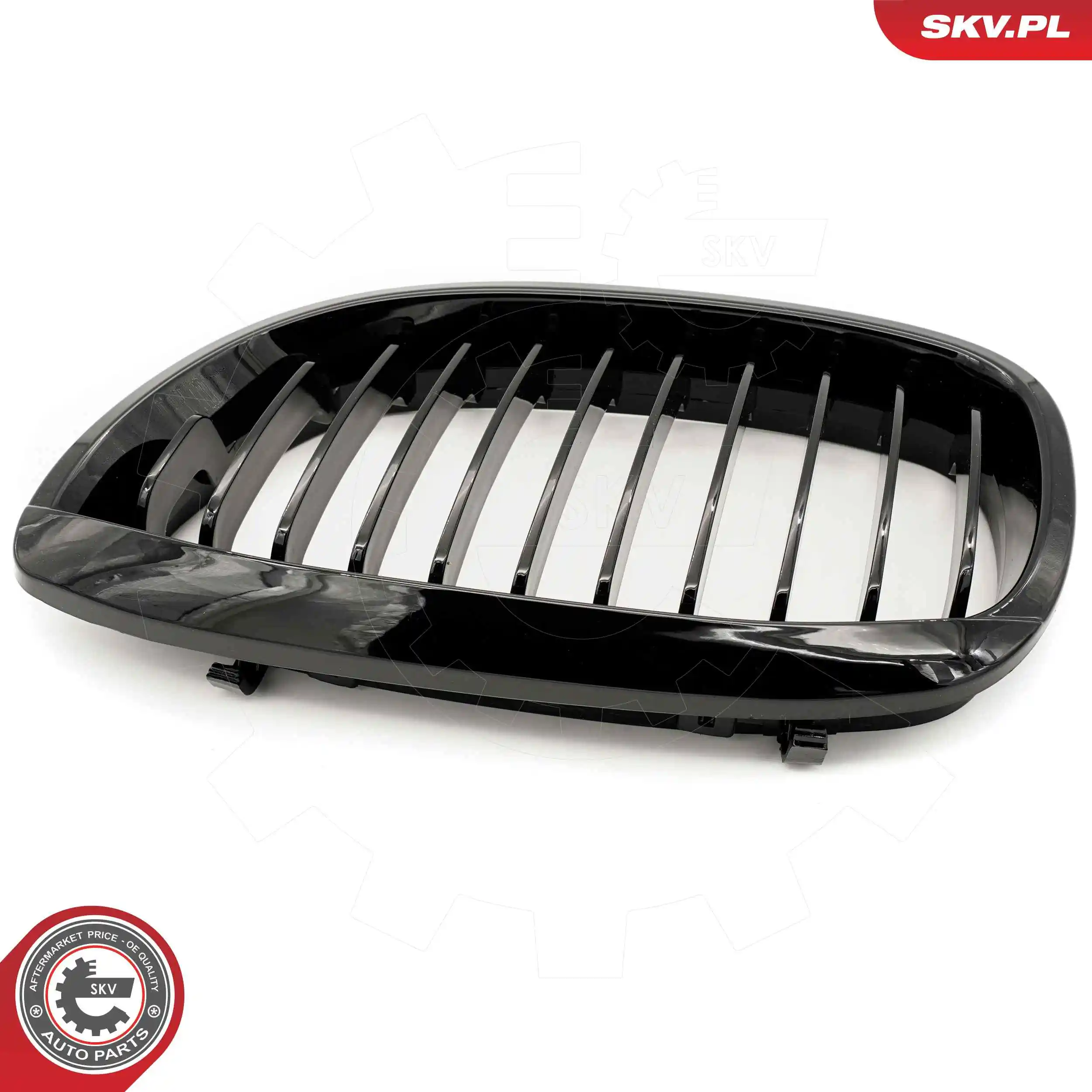 ESEN SKV 66SKV068 Radiator Grille