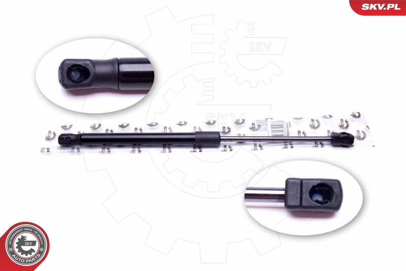 Gas Spring, boot/cargo area 52SKV402