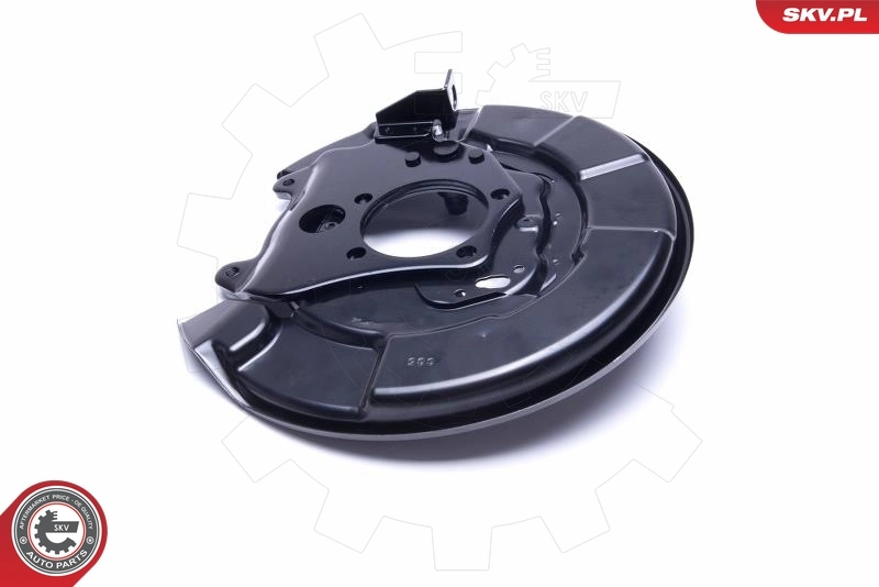 ESEN SKV 57SKV653 Splash Guard, brake disc
