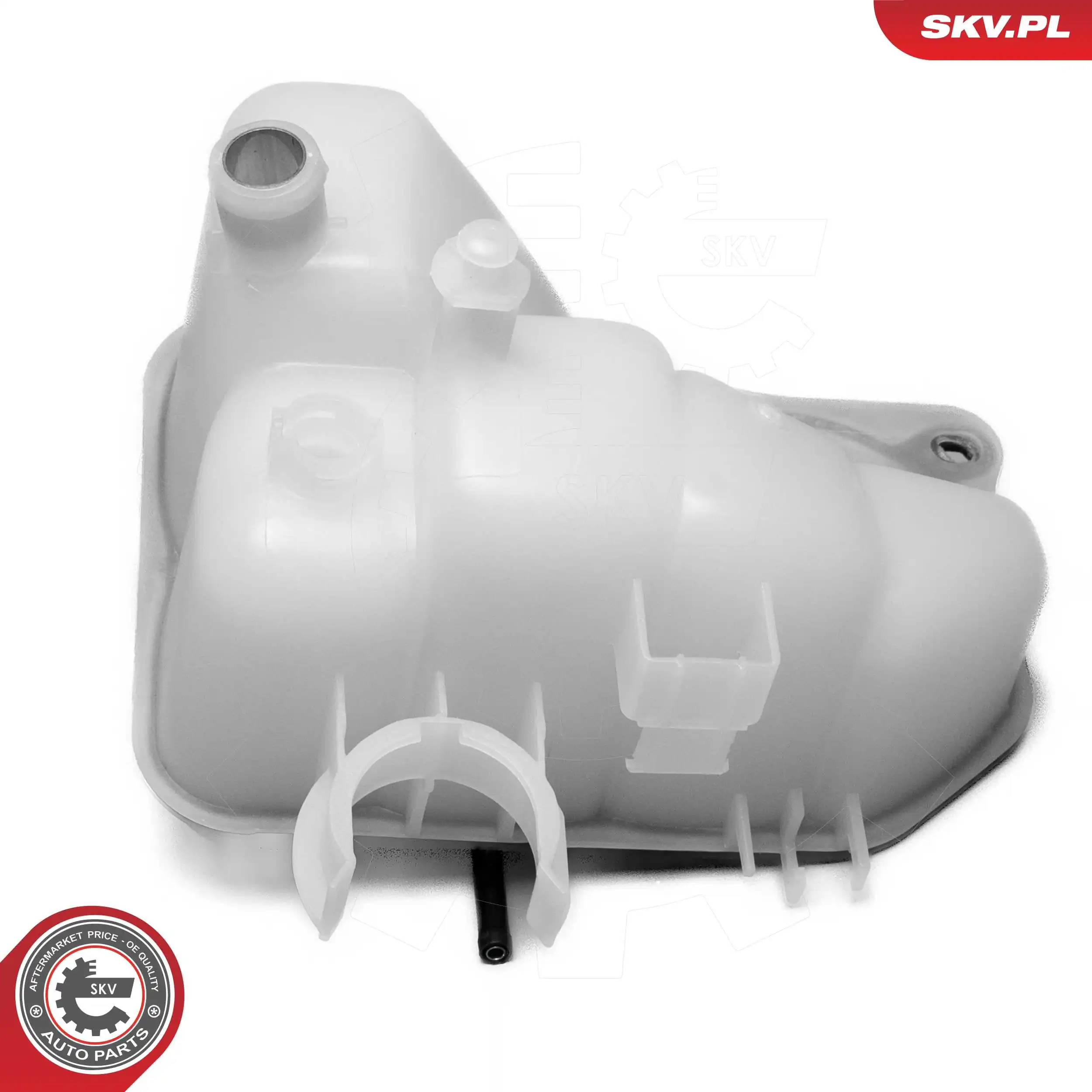 Expansion Tank, coolant 61SKV359