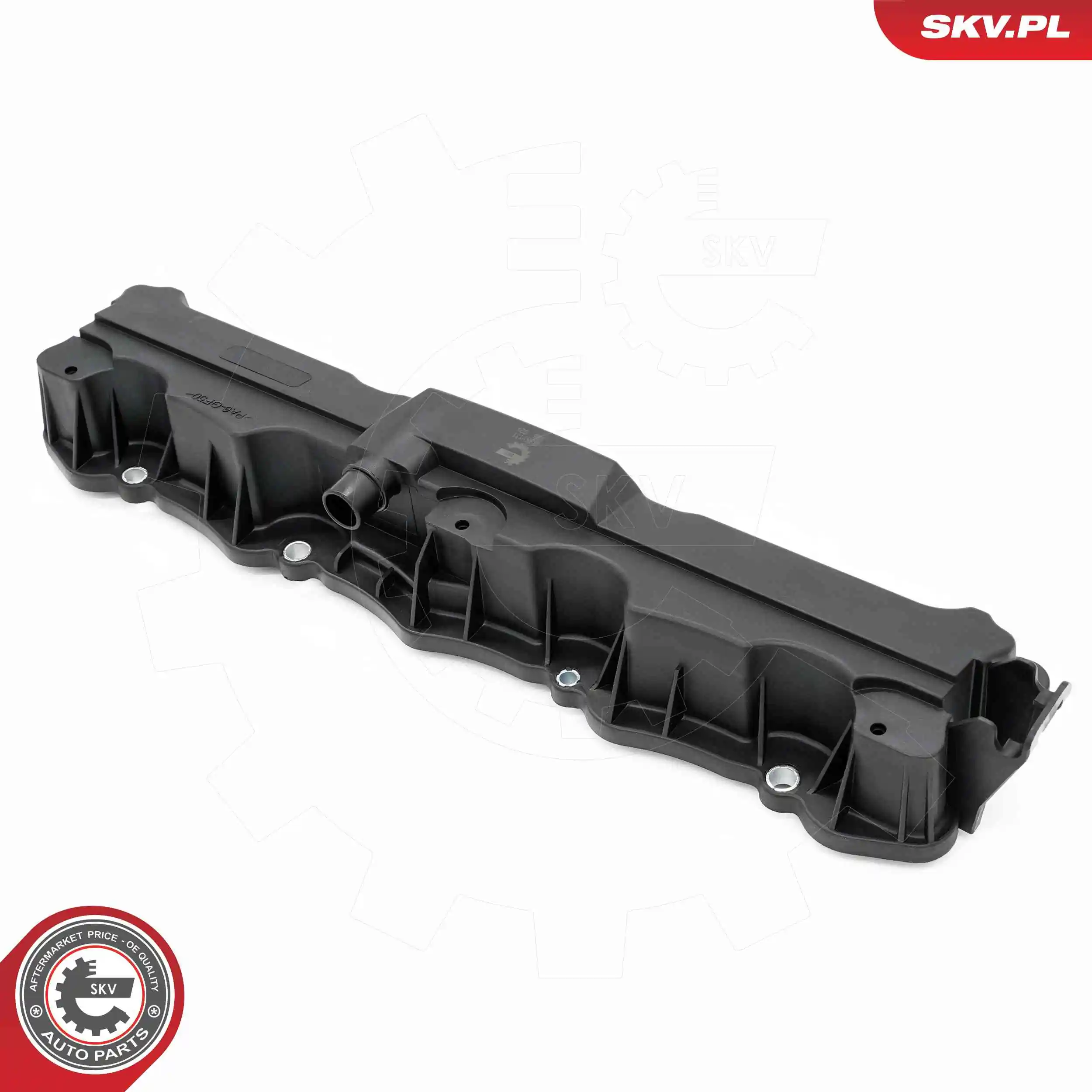 Cylinder Head Cover 48SKV131