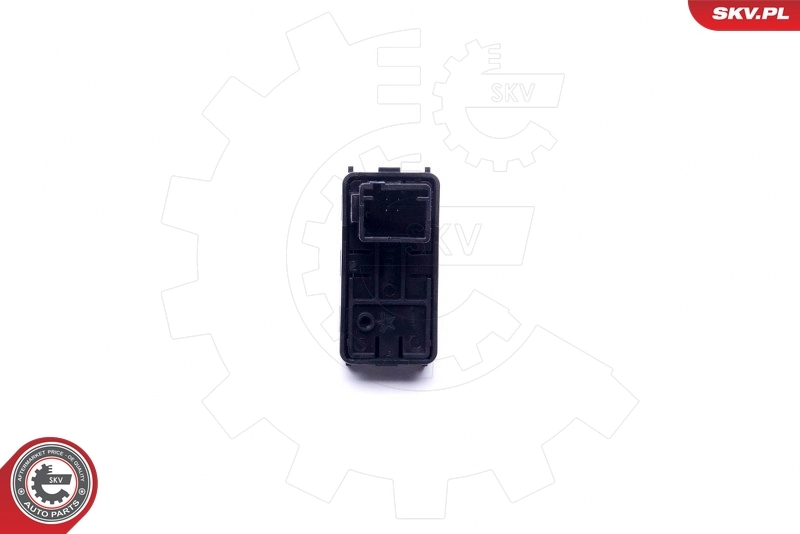 Switch, window regulator 37SKV355