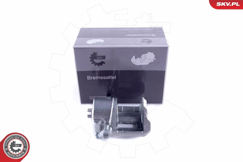 Brake Caliper 55SKV101