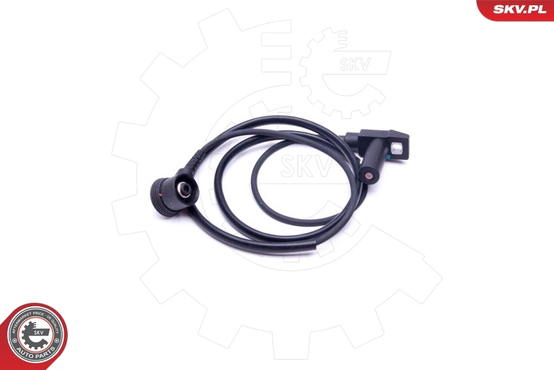 Sensor, crankshaft pulse 17SKV527