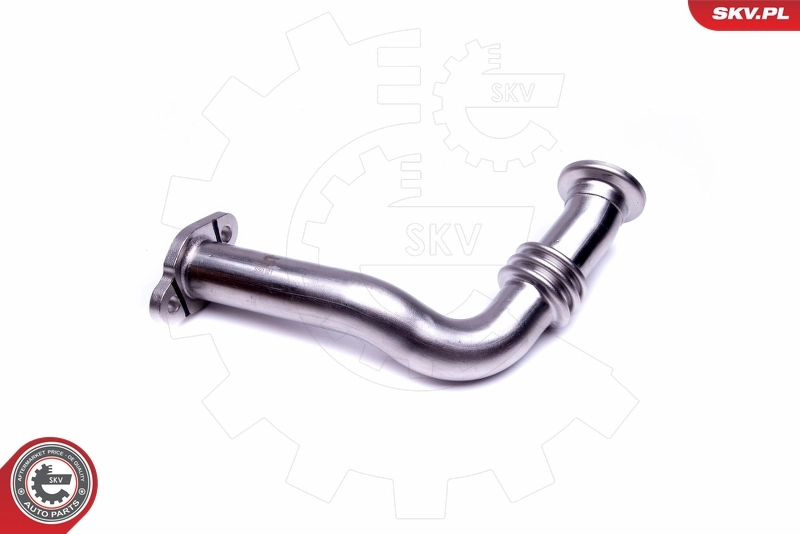 Pipe, EGR valve 14SKV714