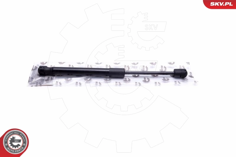 Gas Spring, boot/cargo area 52SKV634