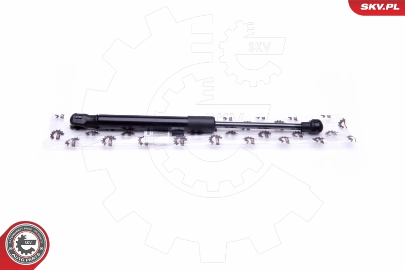 Gas Spring, boot/cargo area 52SKV489