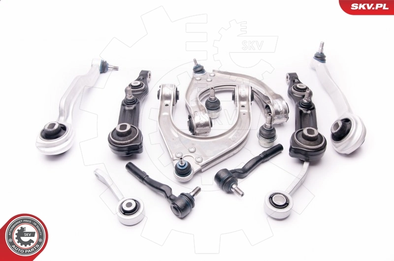 Repair Kit, control arm 04SKV300