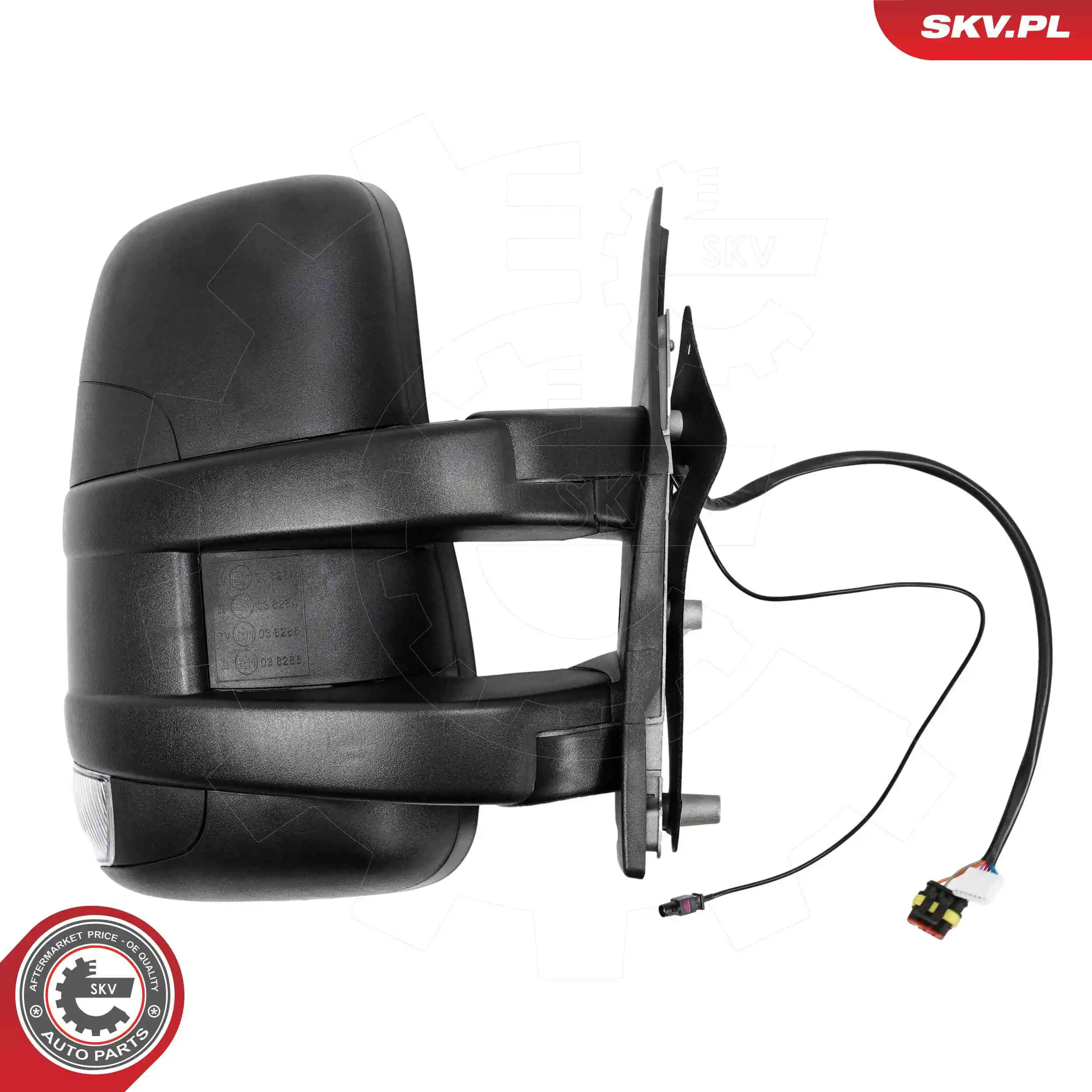 Außenspiegel 97SKV711
